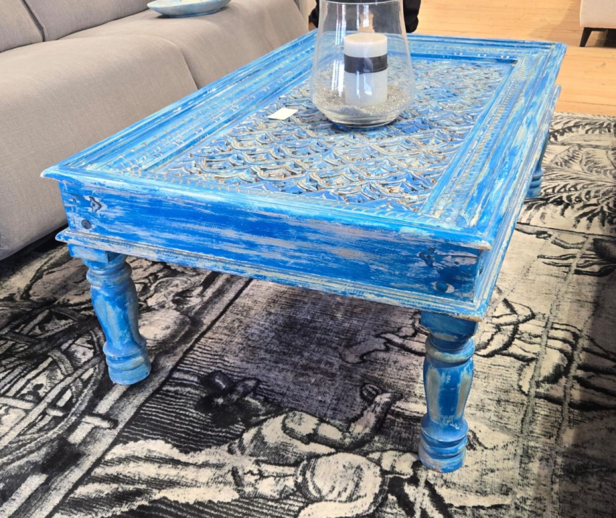 Wunderschöner Tisch