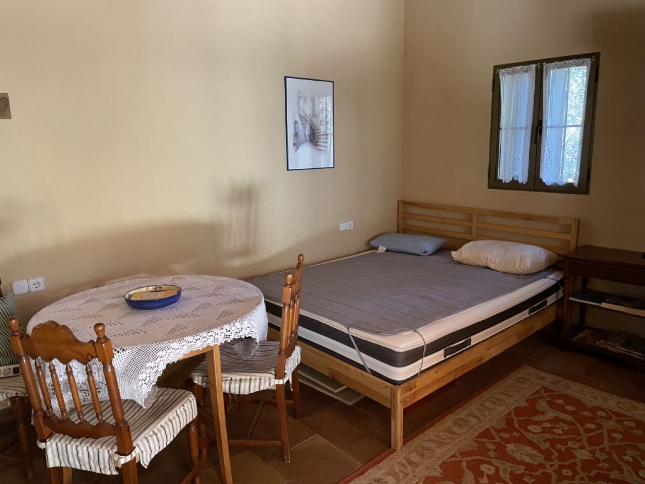 Beautiful Guest House for the Entire Summer