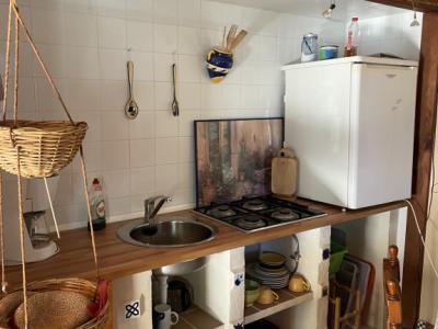 Wunderschönes Gästehaus für den ganzen Sommer