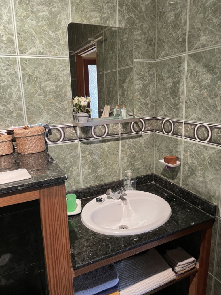 Wunderschönes Gästehaus für den ganzen Sommer