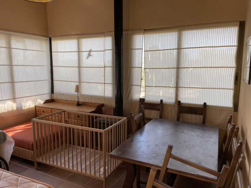 Wunderschönes Gästehaus für den ganzen Sommer