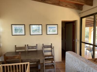 Wunderschönes Gästehaus für den ganzen Sommer