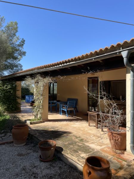 Wunderschönes Gästehaus für den ganzen Sommer