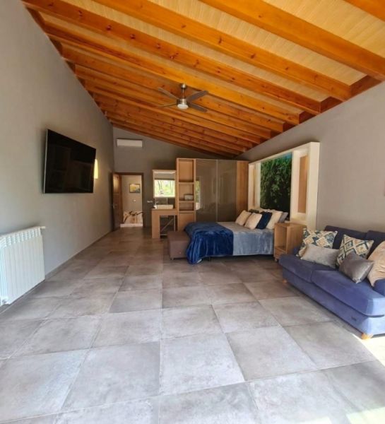 Wunderschönes großes Bauhaus-Anwesen zu vermieten in Manacor, Adresse Colonia de Sant Pere