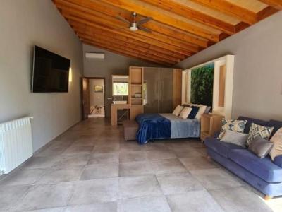 Wunderschönes großes Bauhaus-Anwesen zu vermieten in Manacor, Adresse Colonia de Sant Pere