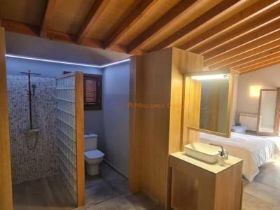 Wunderschönes großes Bauhaus-Anwesen zu vermieten in Manacor, Adresse Colonia de Sant Pere