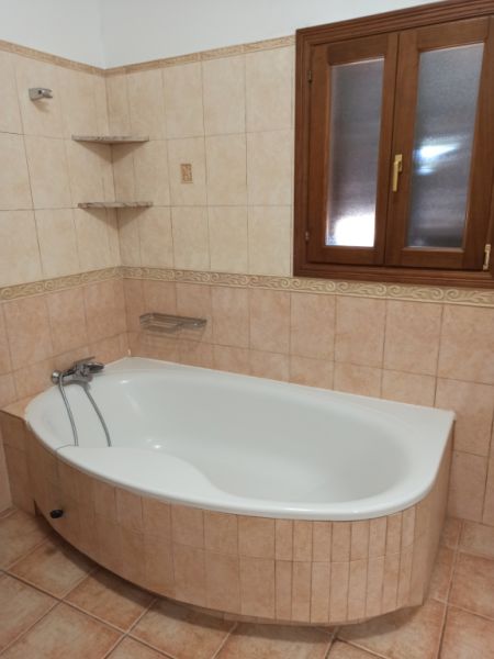 Magnífica casa adosada con piscina Son Carrió