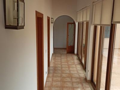 Magnífica casa adosada con piscina Son Carrió