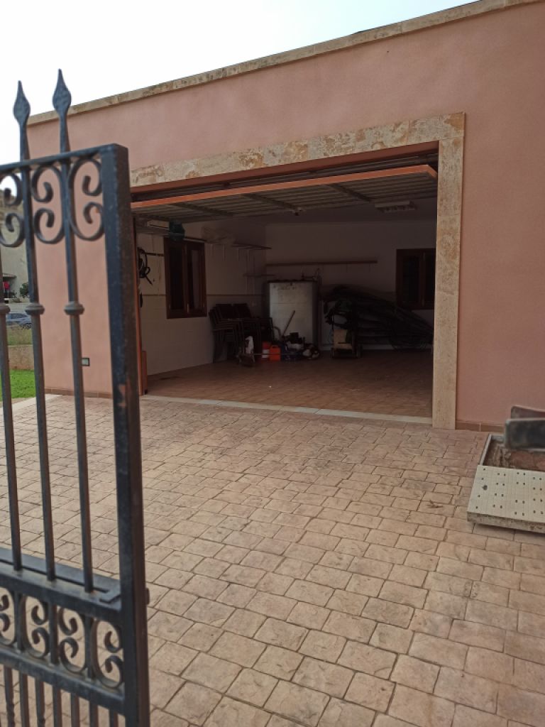 Magnífica casa adosada con piscina Son Carrió