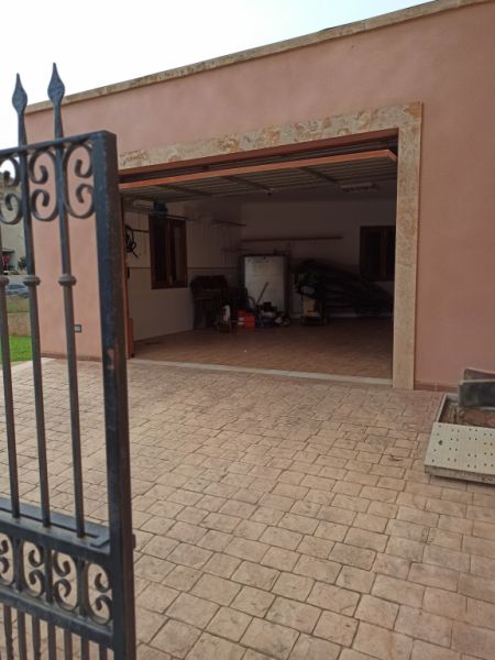 Magnífica casa adosada con piscina Son Carrió