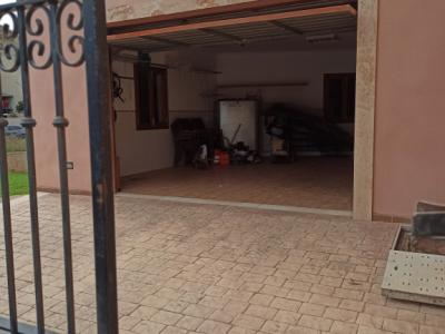 Magnífica casa adosada con piscina Son Carrió