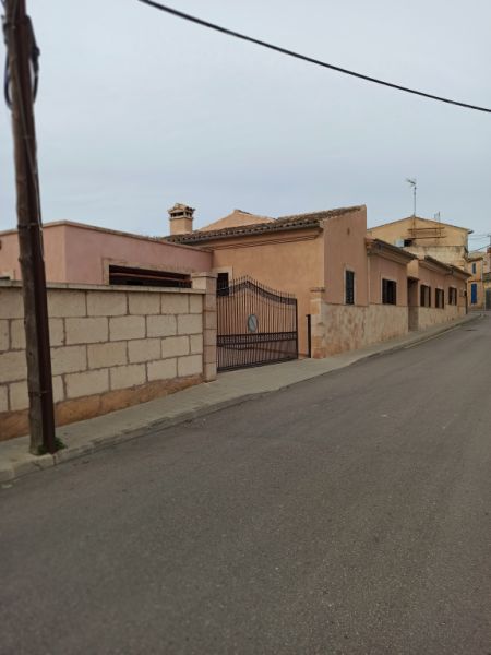 Magnífica casa adosada con piscina Son Carrió