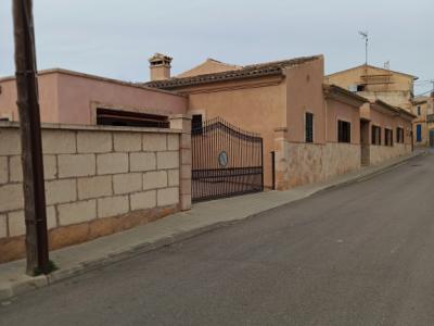 Magnífica casa adosada con piscina Son Carrió