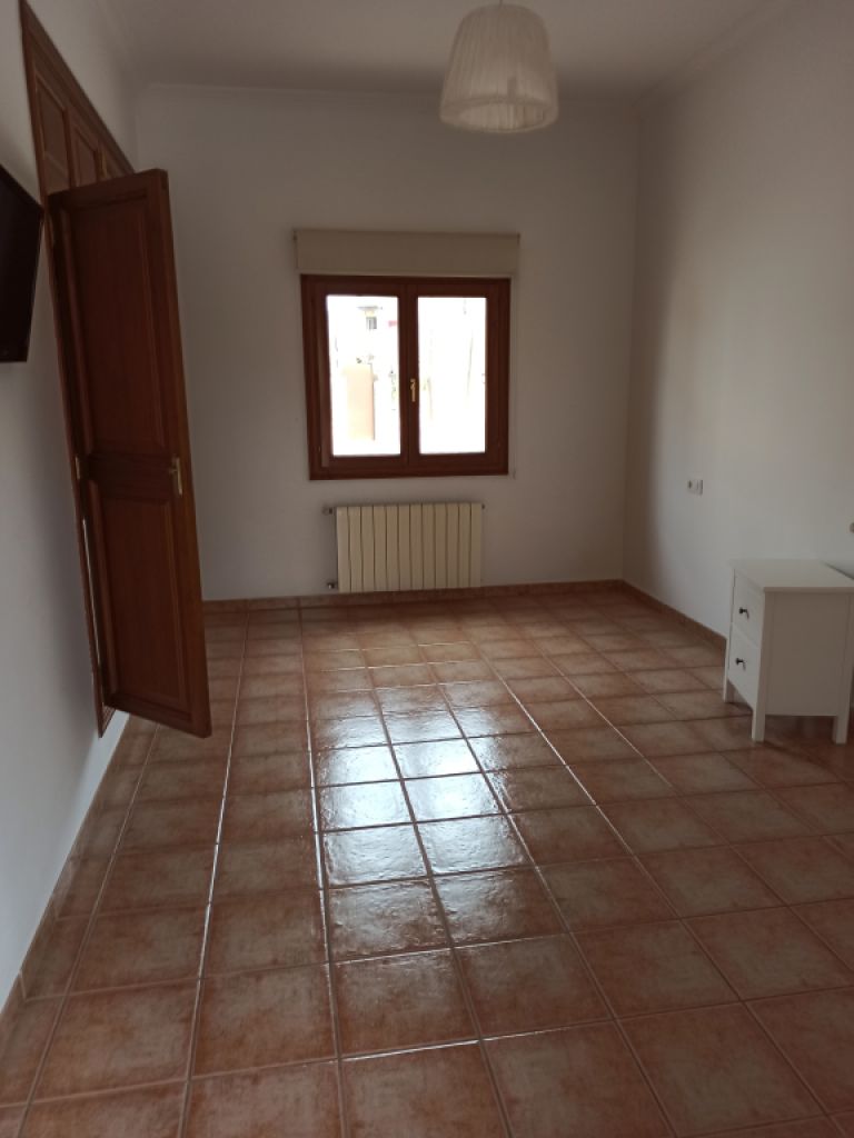 Magnífica casa adosada con piscina Son Carrió