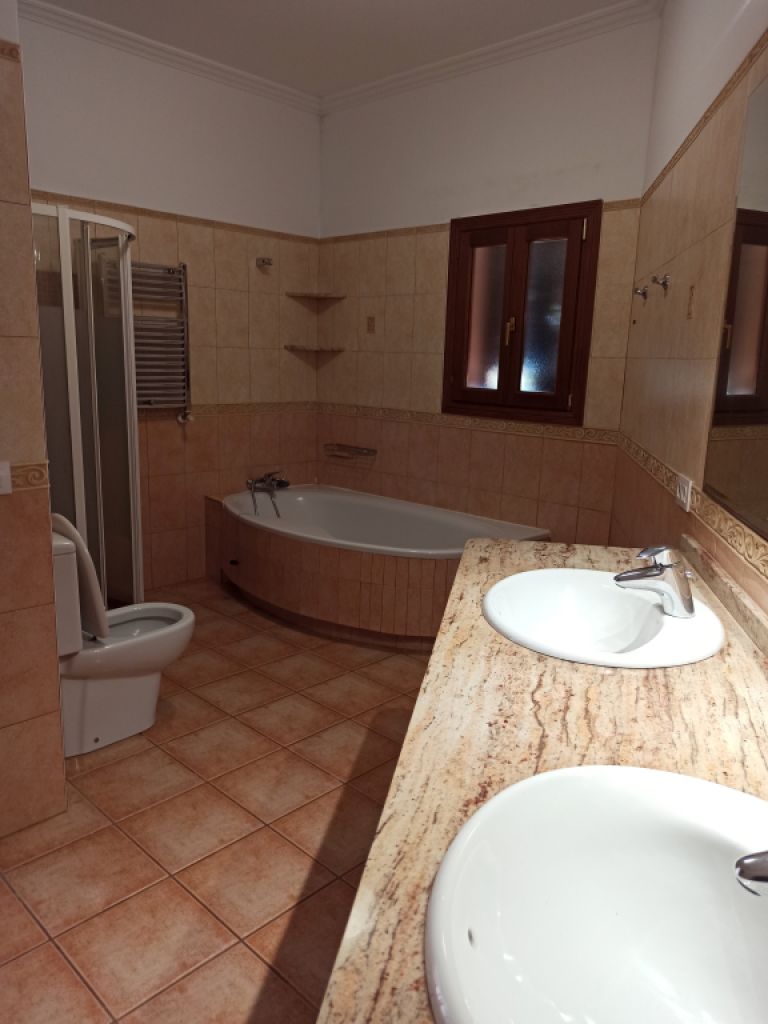 Magnífica casa adosada con piscina Son Carrió