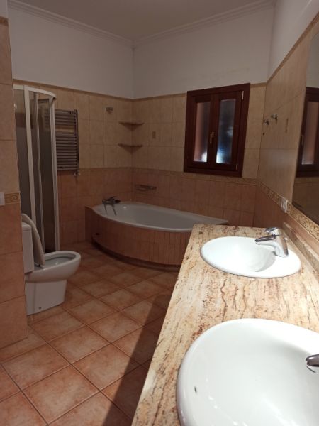 Magnífica casa adosada con piscina Son Carrió