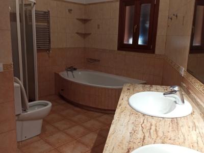 Magnífica casa adosada con piscina Son Carrió