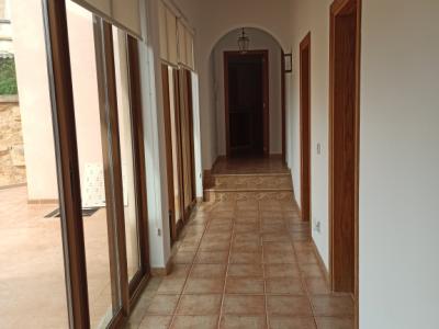 Magnífica casa adosada con piscina Son Carrió