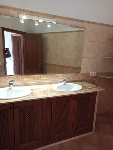 Magnífica casa adosada con piscina Son Carrió