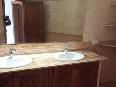 Magnífica casa adosada con piscina Son Carrió