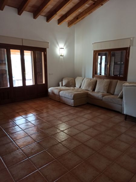 Magnífica casa adosada con piscina Son Carrió