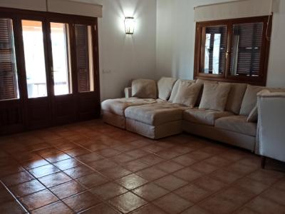 Magnífica casa adosada con piscina Son Carrió