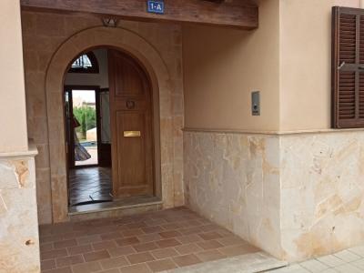 Magnífica casa adosada con piscina Son Carrió