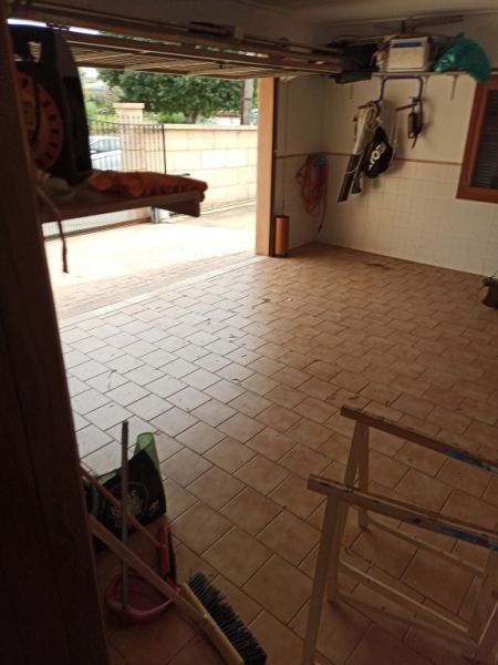 Magnífica casa adosada con piscina Son Carrió