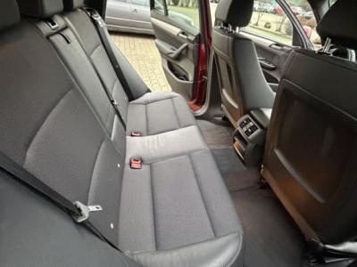 X3 xDrive 3.0d – 2.ª mano – historial de servicio completo – HU/AU nuevo