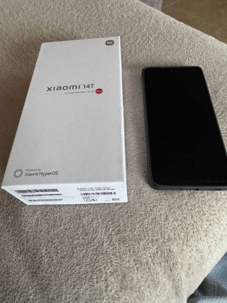 Xiaomi 14T