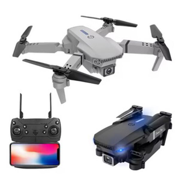 Xiaomi 4K Dual Drone a la venta