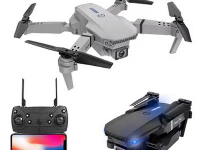 Xiaomi 4K Dual Drone a la venta