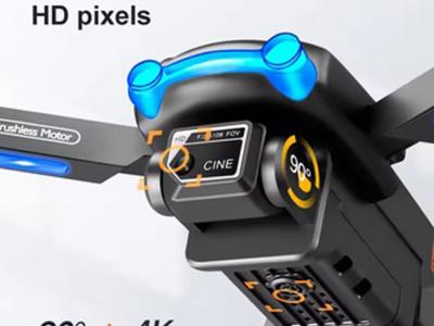 Xiaomi 4K Dual Drone a la venta