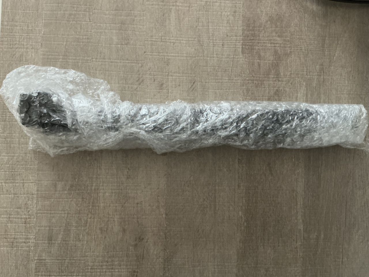 XLC Pro SP-S05 Alu Federsattelstütze 31,6 mm – neu & ungenutzt (Fehlkauf)