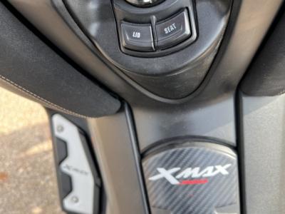 Yamaha Motorroller XMAX 300 Tech MAX
