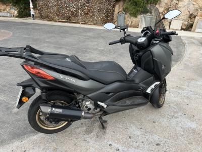 Yamaha Motorroller XMAX 300 Tech MAX
