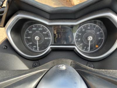 Yamaha Motorroller XMAX 300 Tech MAX