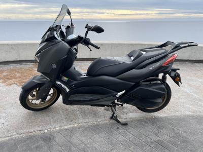 Yamaha Motorroller XMAX 300 Tech MAX