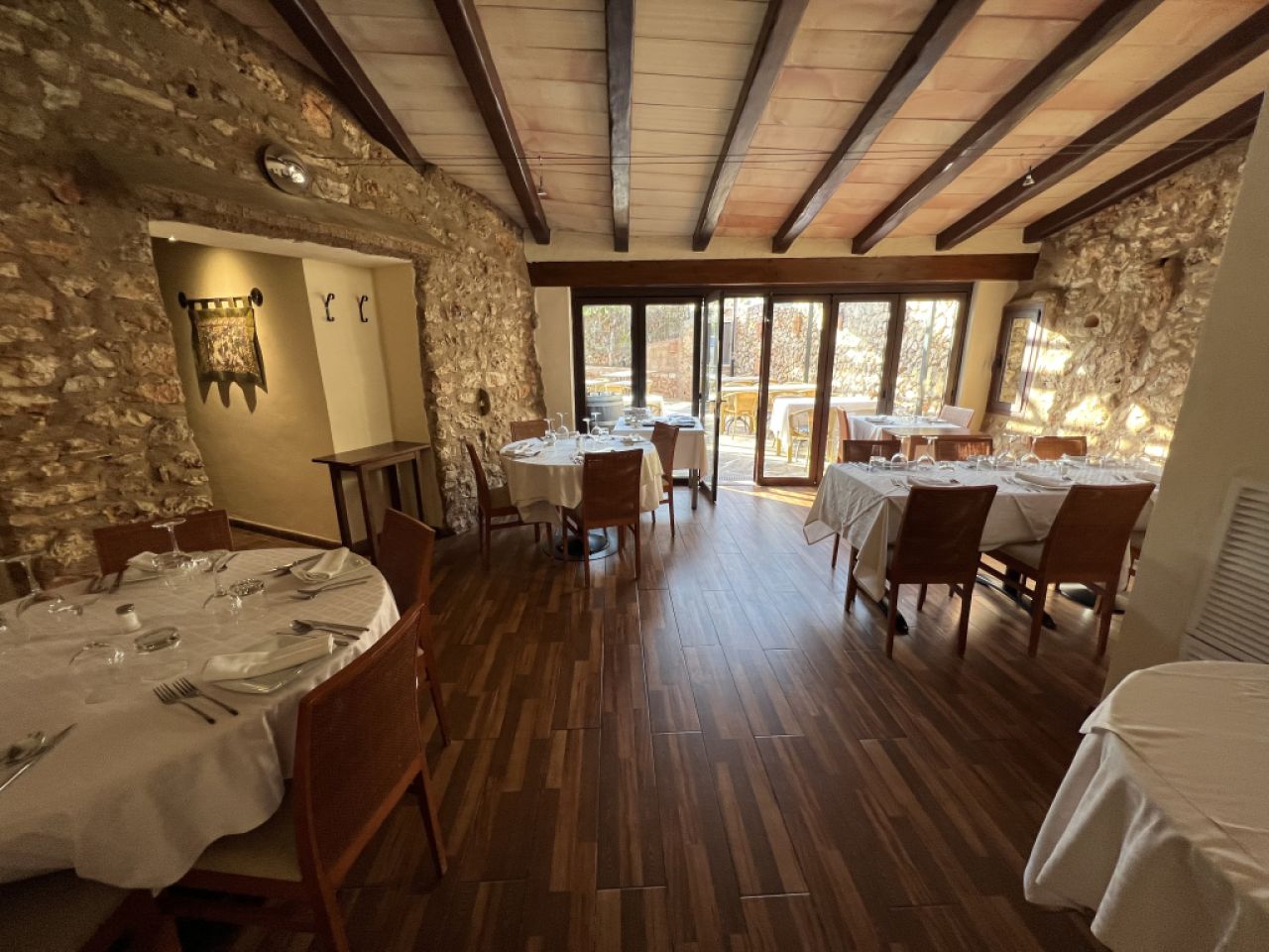 ¡Muestra tu arte en la mejor compañía!