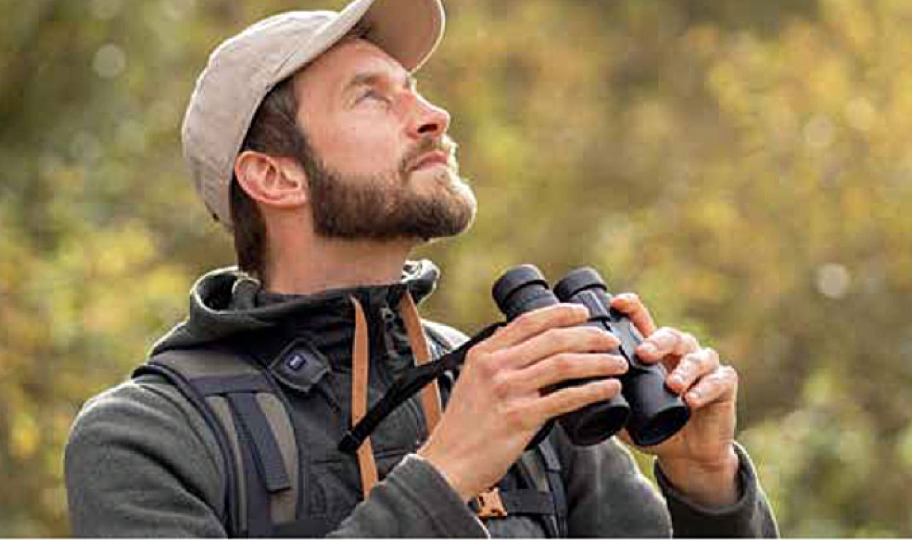 Prismáticos Zeiss 10 x 32 Conquest HD