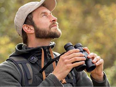 Prismáticos Zeiss 10 x 32 Conquest HD