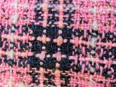 Blazer corto femenino atemporal y elegante de Amalfi