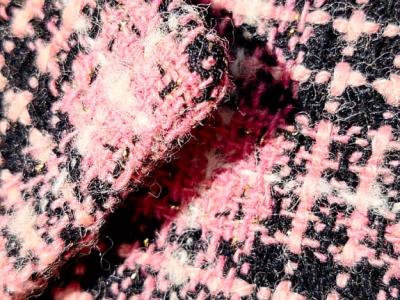 Blazer corto femenino atemporal y elegante de Amalfi