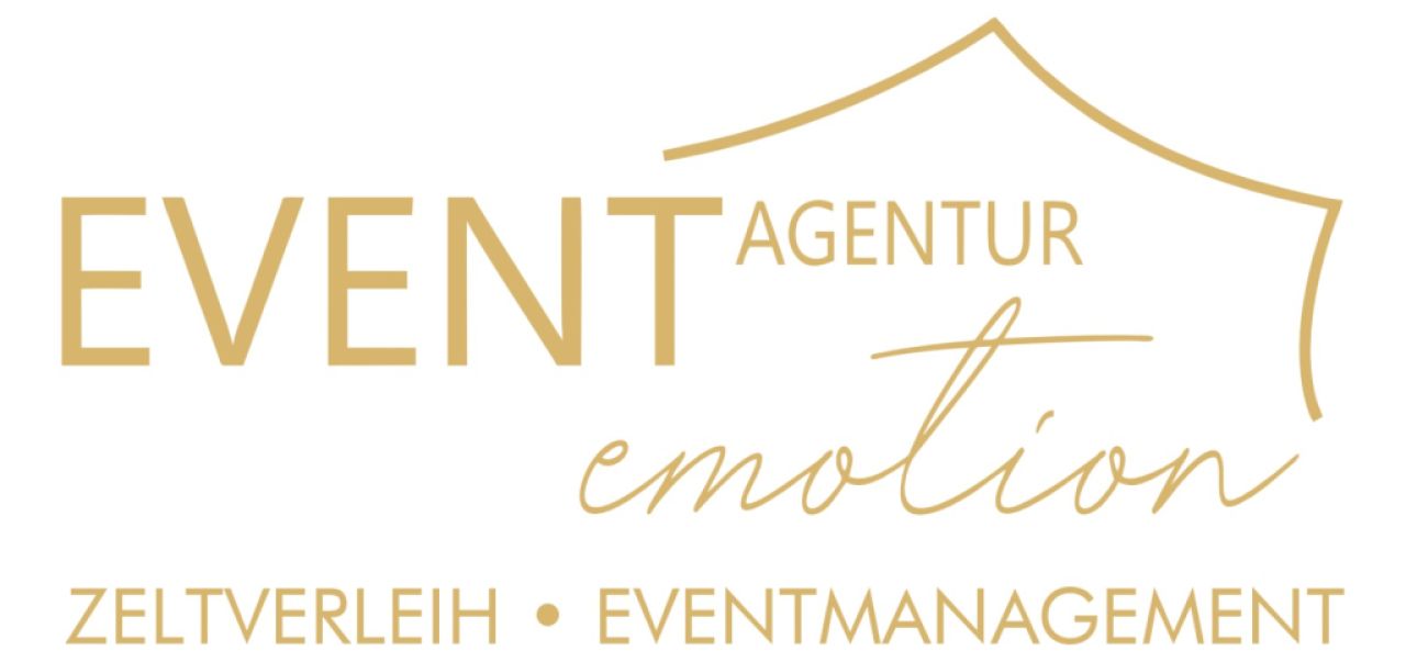 Zeltverleih, Eventmanagement