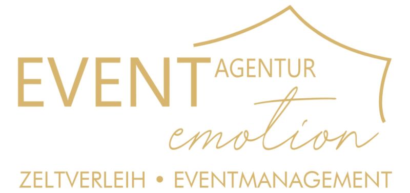 Zeltverleih, Eventmanagement