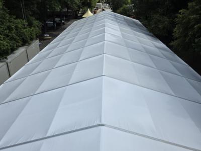 Zeltverleih, Eventmanagement