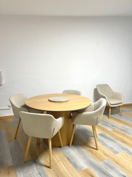 Rento habitacion en Campos para chica