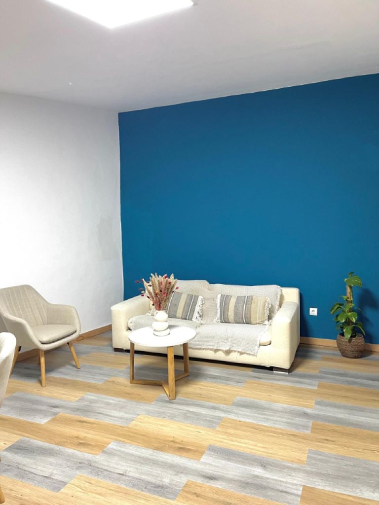 Rento habitacion en Campos para chica