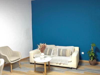 Rento habitacion en Campos para chica