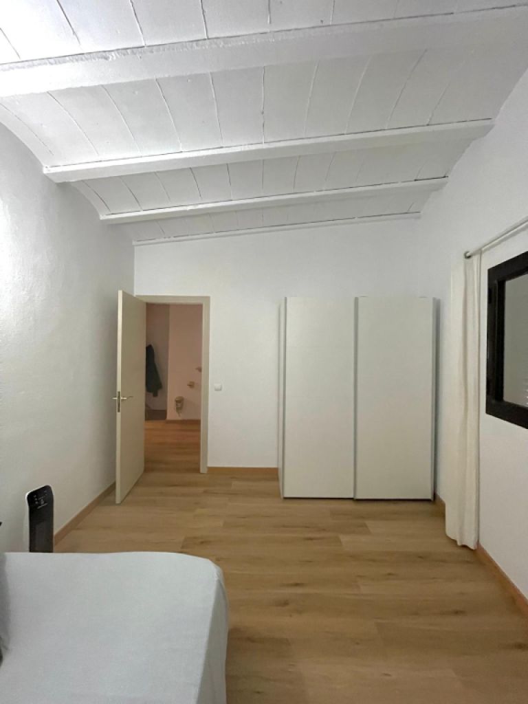 Rento habitacion en Campos para chica